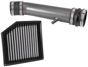Lexus IS 350 Performance Air Intake - AEM Induction - 22-688C - Gunmetal Gray - `15-`19